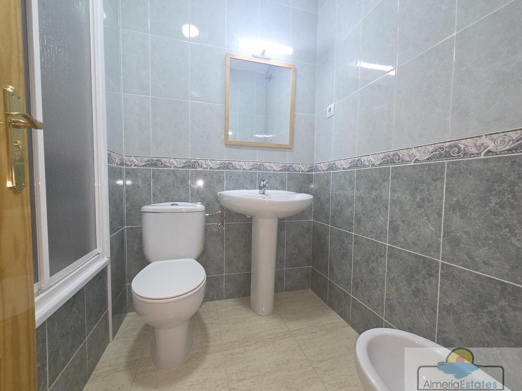 Alquiler de piso en Macael