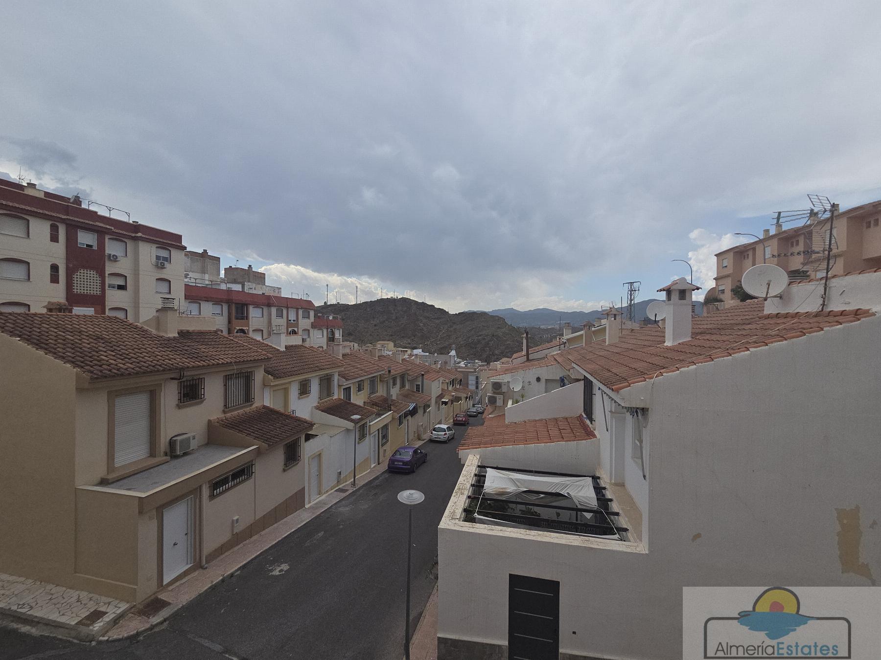 Alquiler de piso en Macael