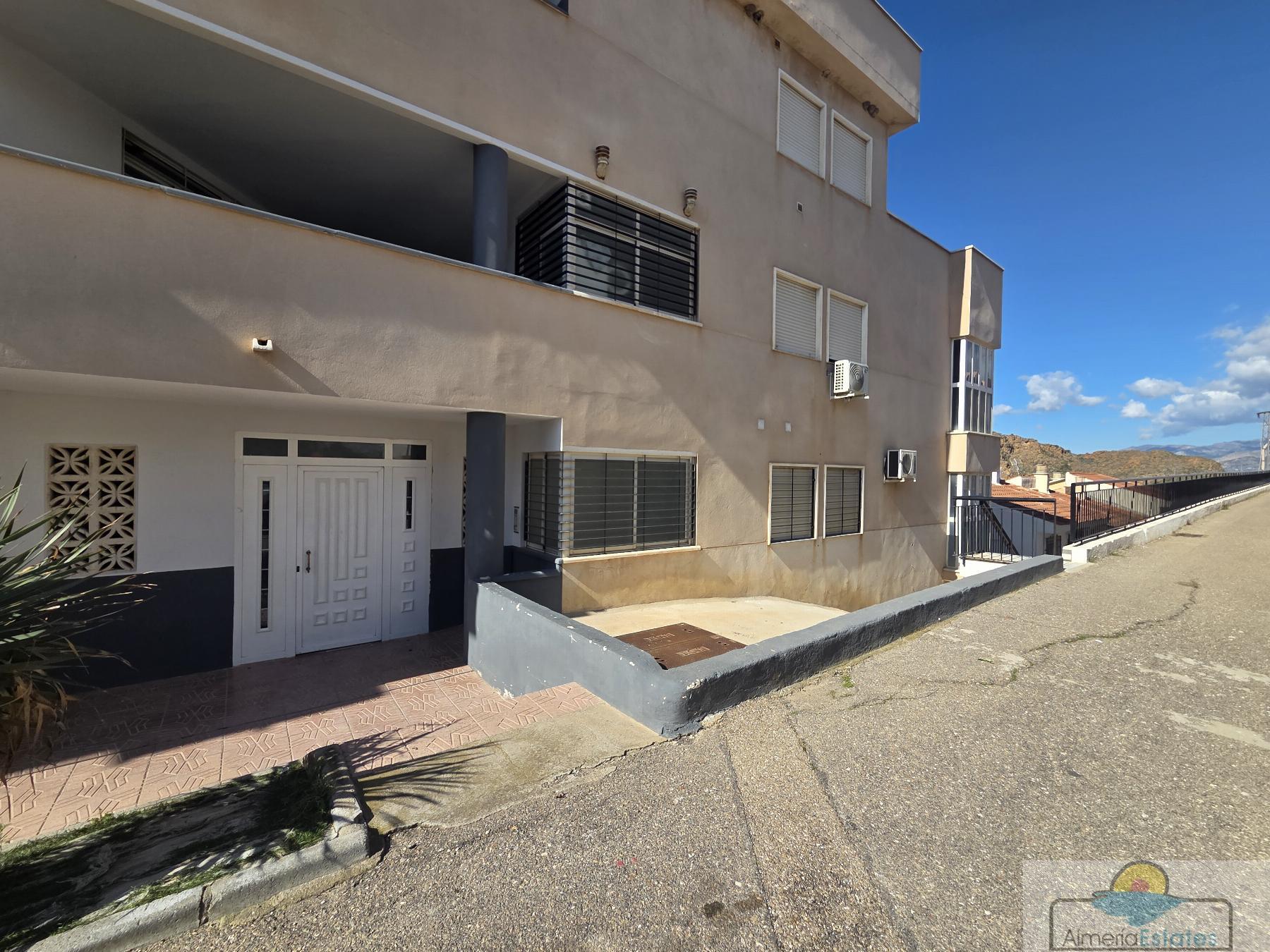 Alquiler de piso en Macael