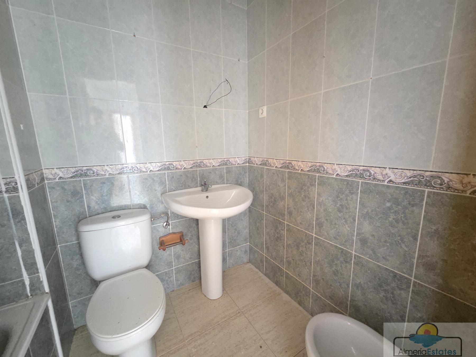 Alquiler de piso en Macael