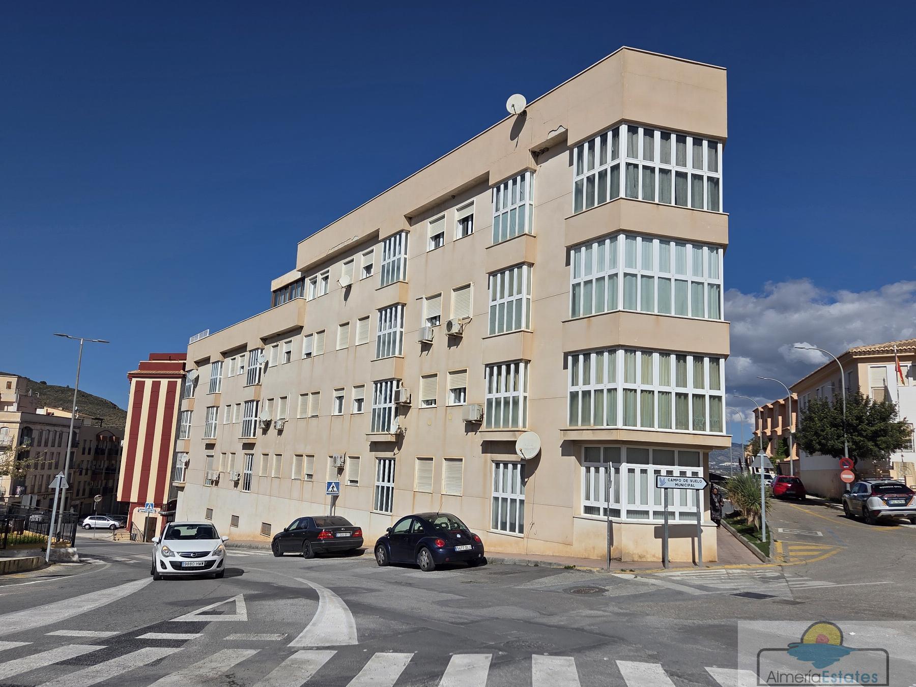 Alquiler de piso en Macael