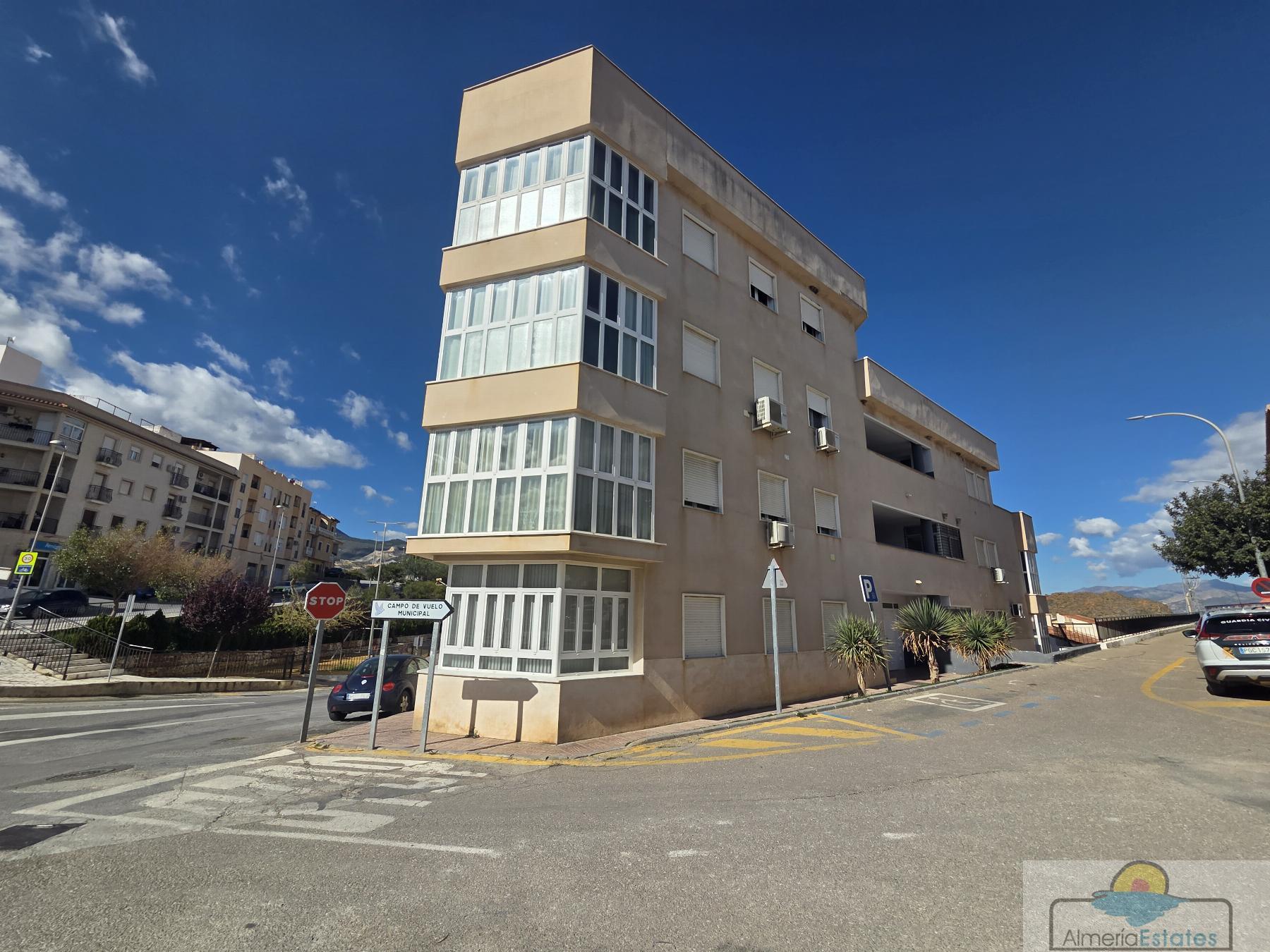 Alquiler de piso en Macael