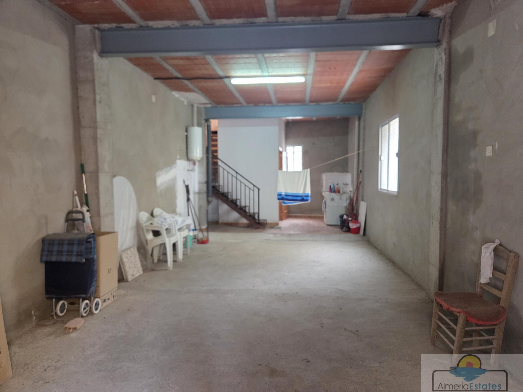 Venta de piso en Tíjola