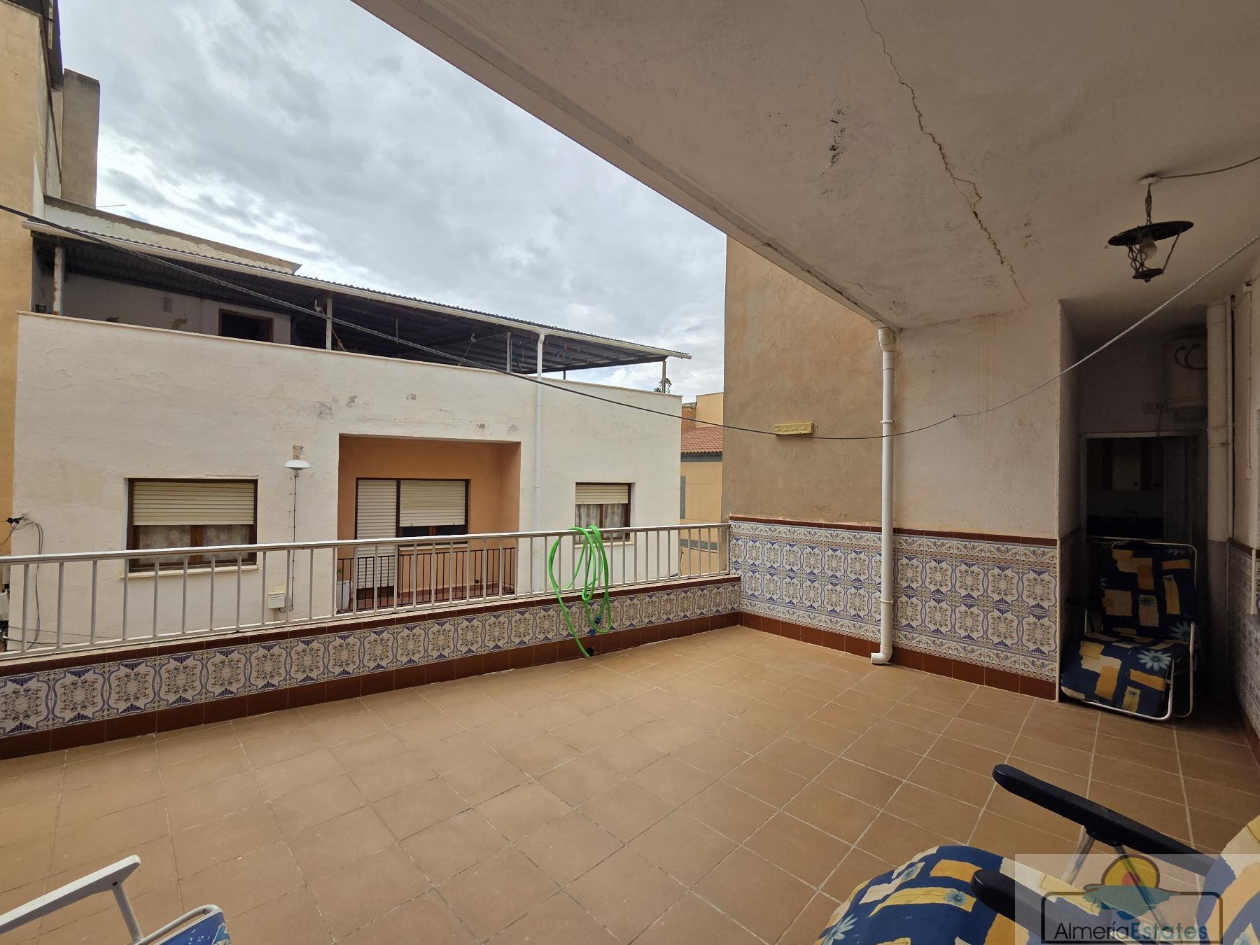 Venta de piso en Tíjola