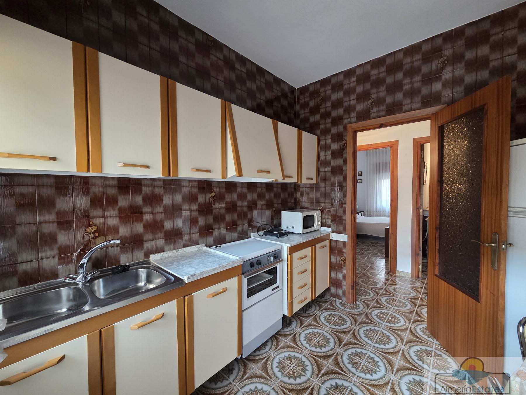 Venta de piso en Tíjola