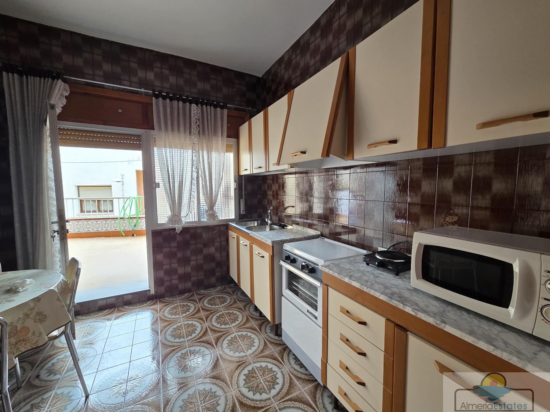 Venta de piso en Tíjola