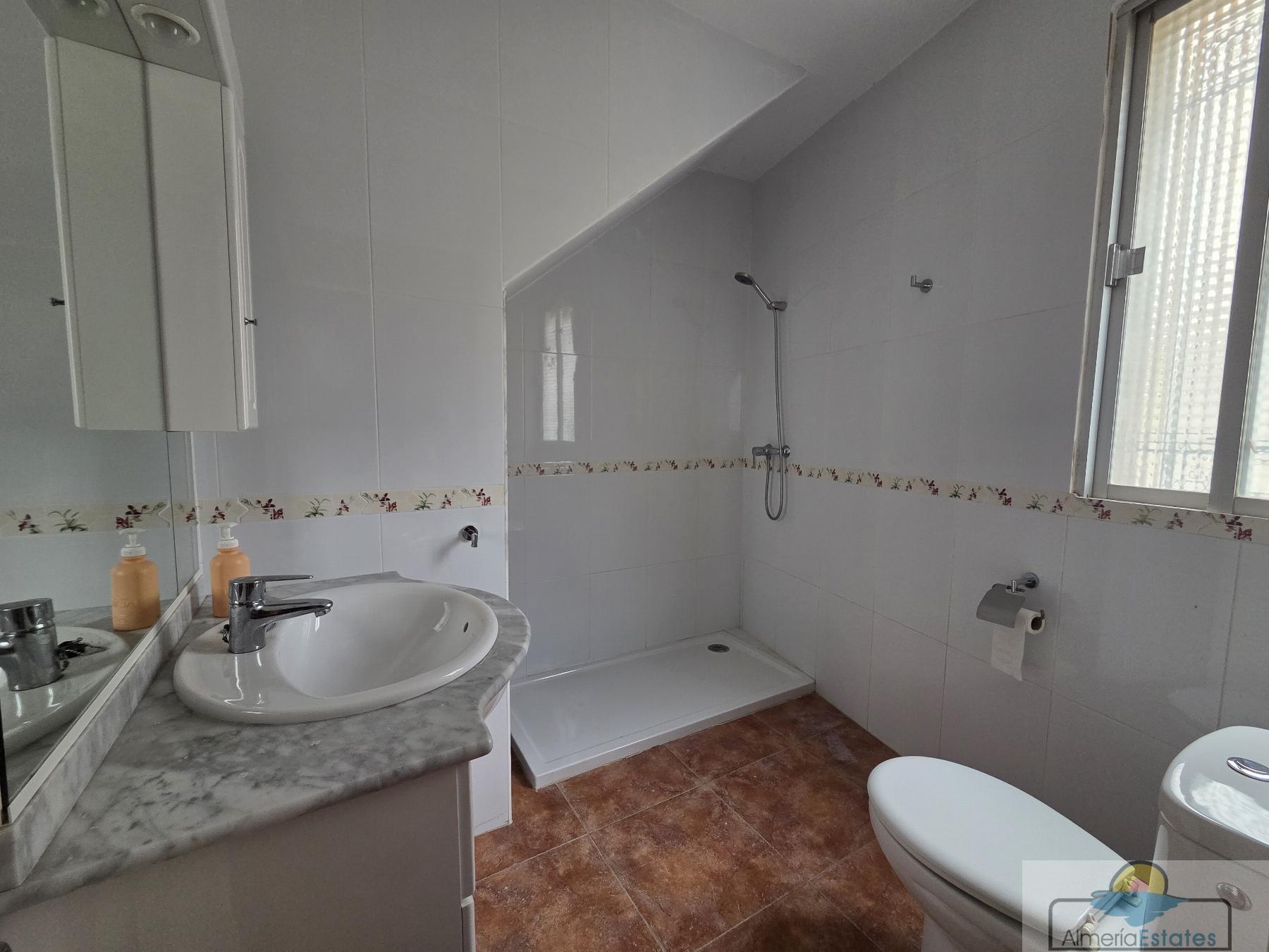 Venta de piso en Tíjola