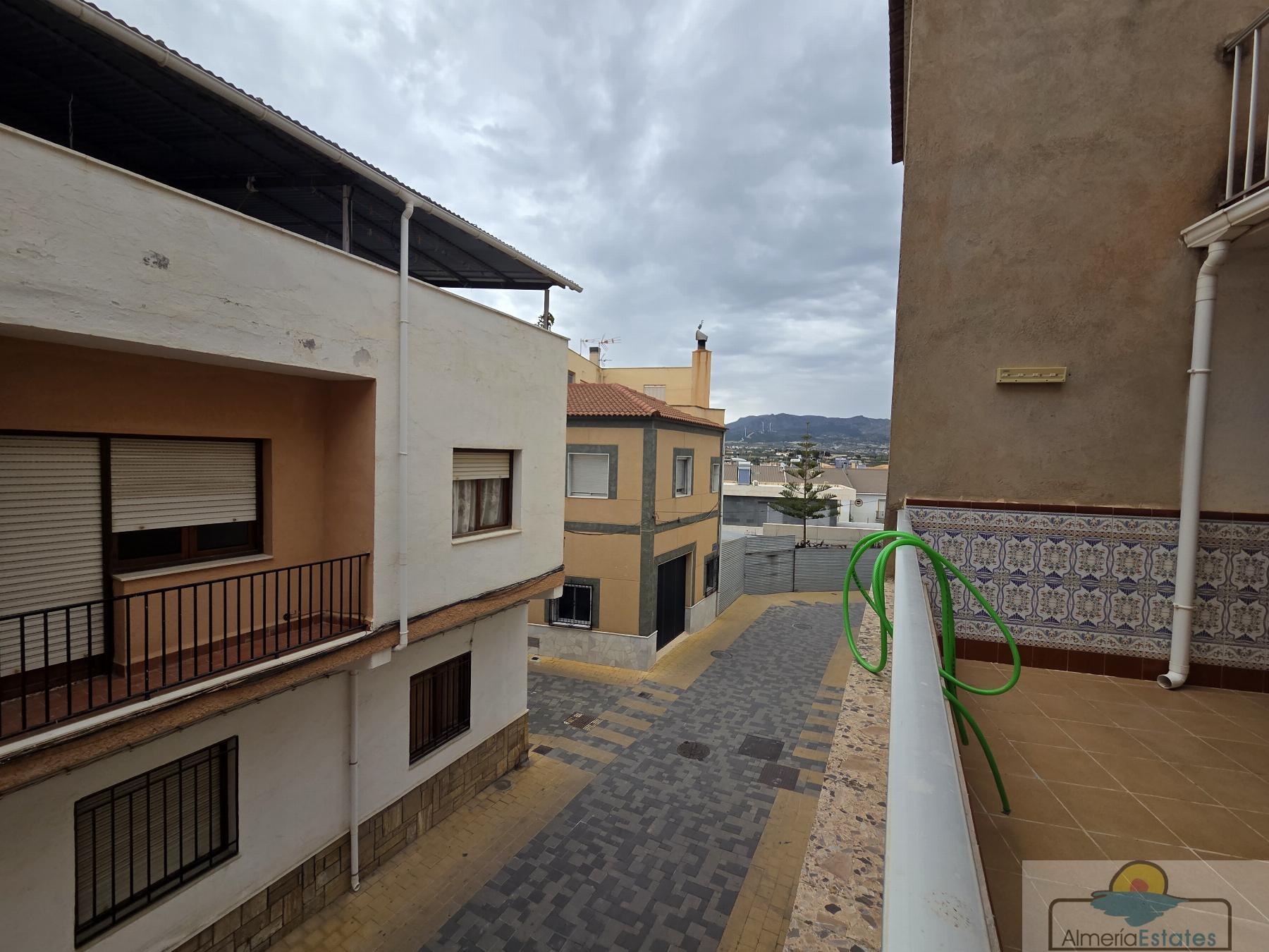 Venta de piso en Tíjola