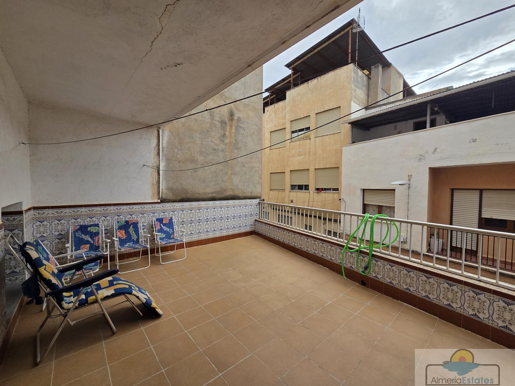 Venta de piso en Tíjola