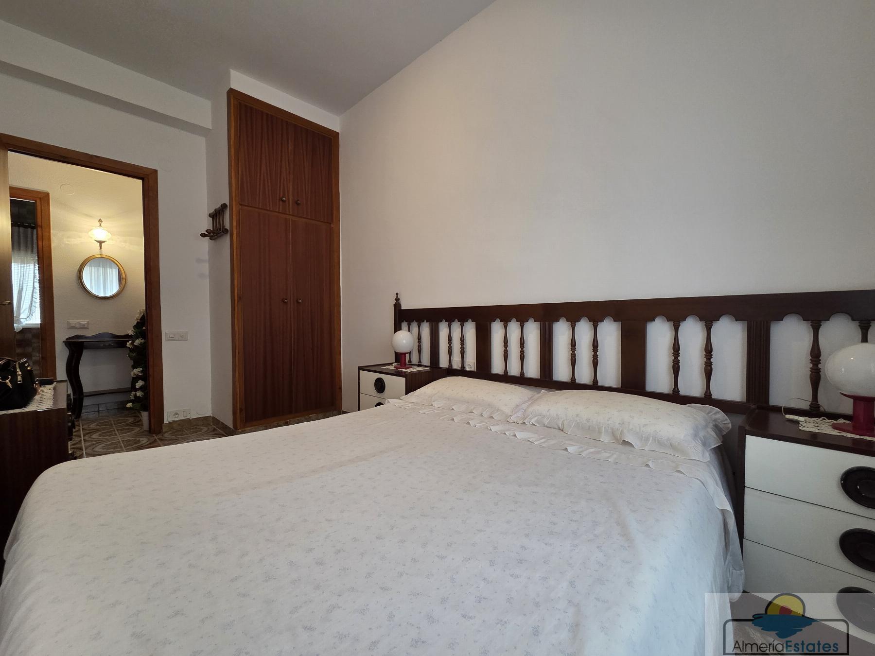 Venta de piso en Tíjola