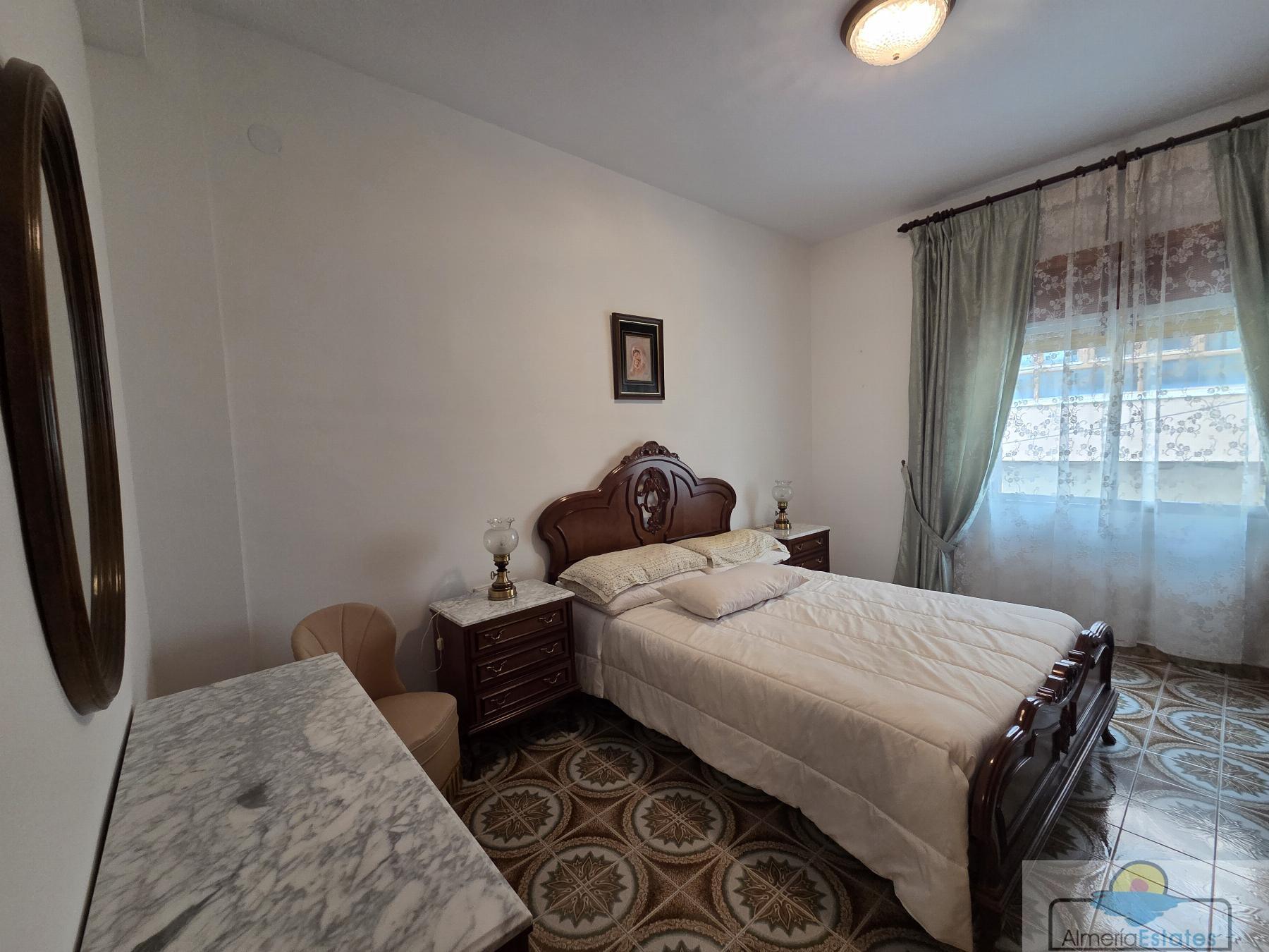 Venta de piso en Tíjola