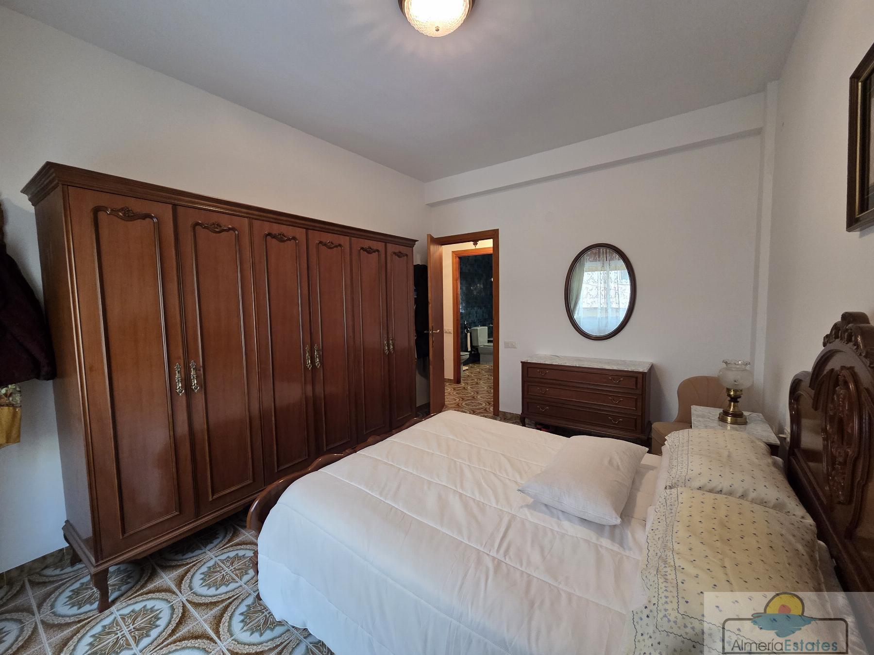 Venta de piso en Tíjola