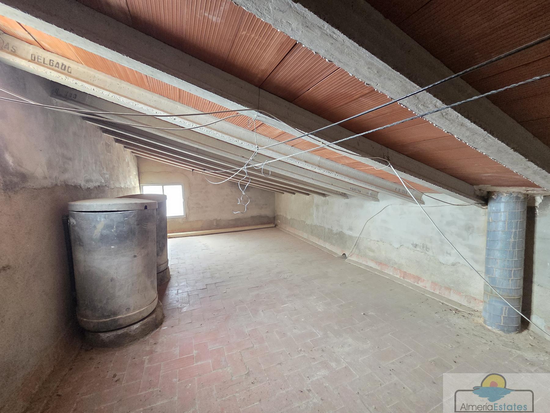 Venta de piso en Tíjola