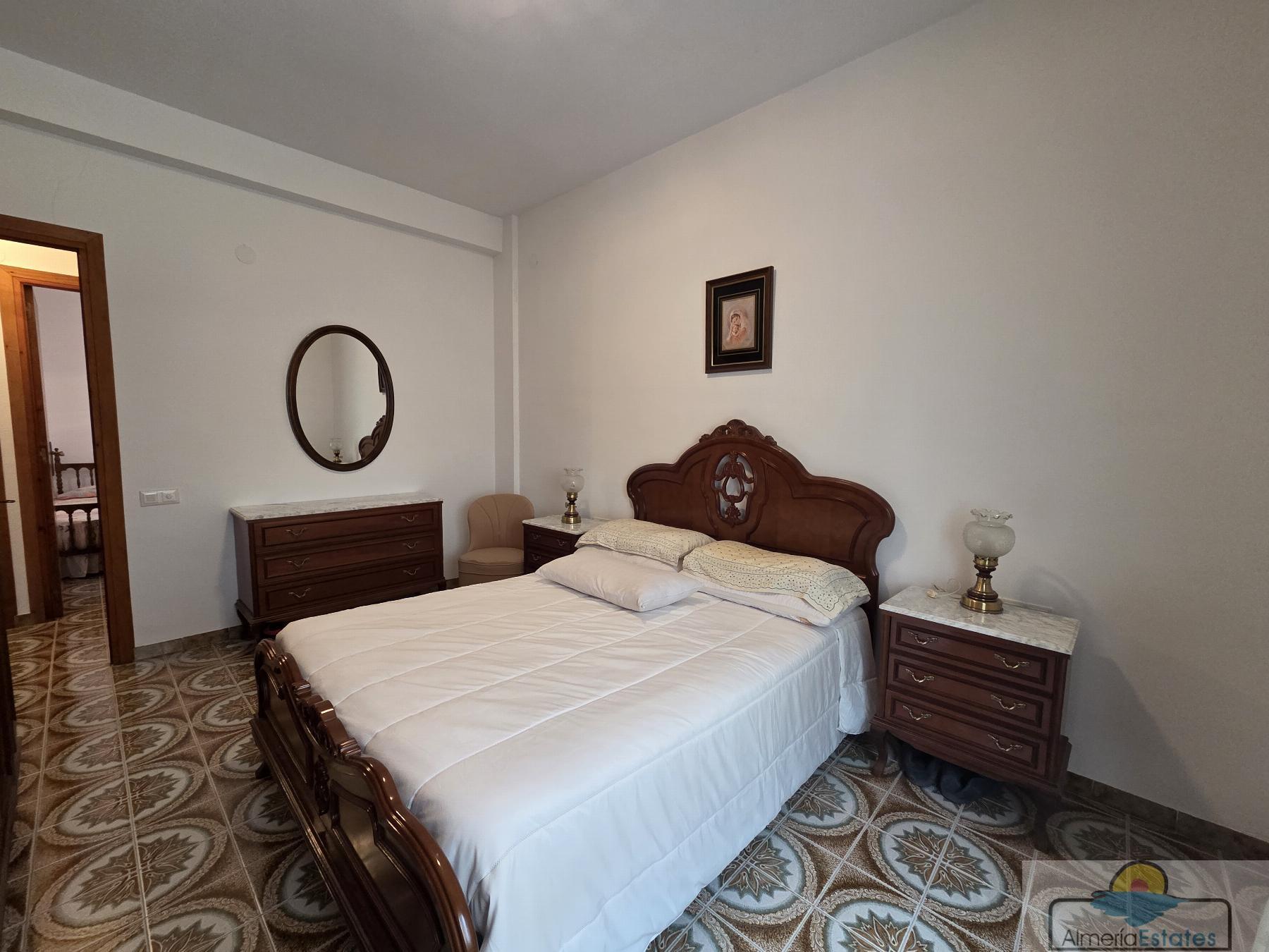 Venta de piso en Tíjola