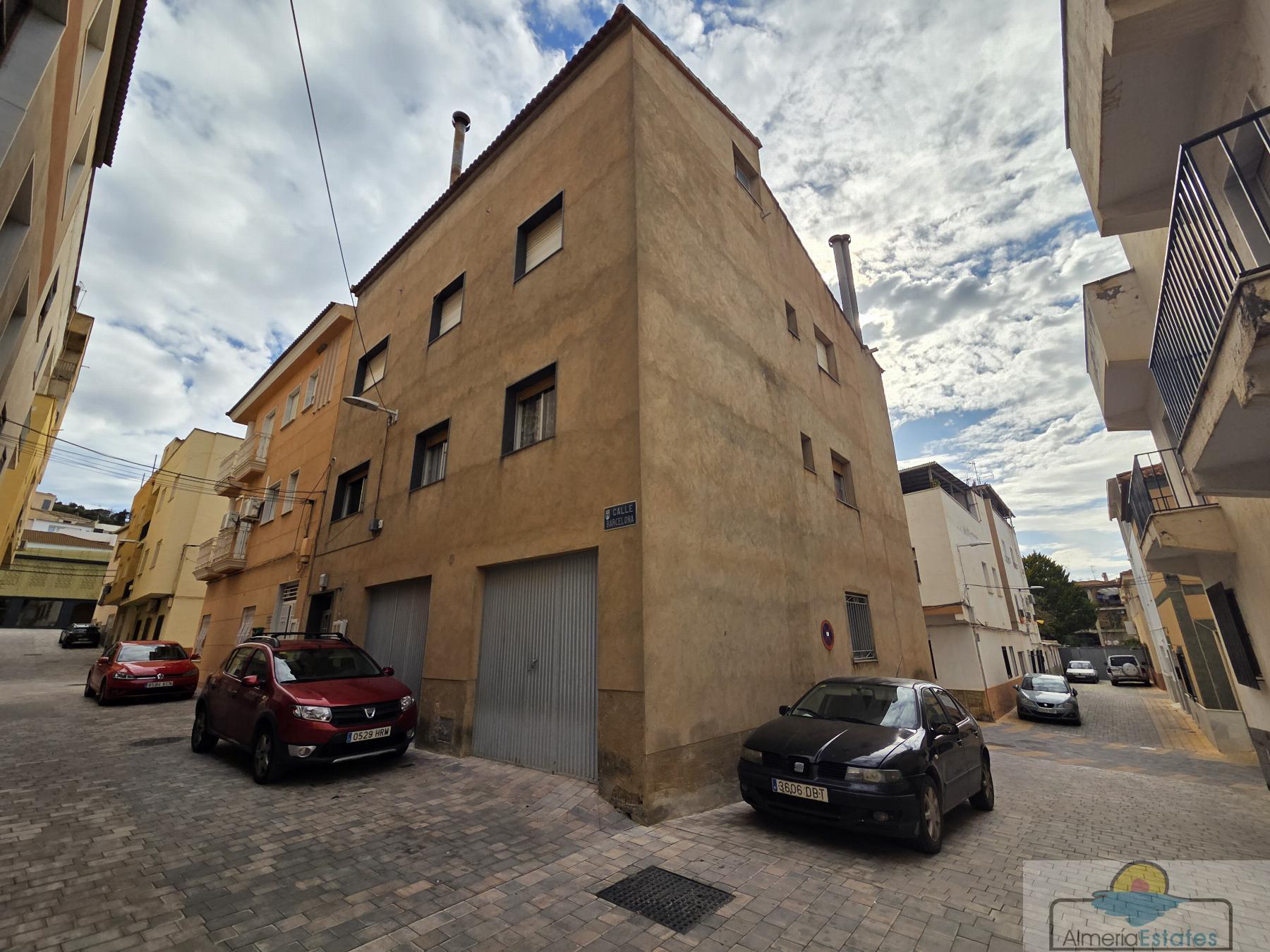 Venta de piso en Tíjola