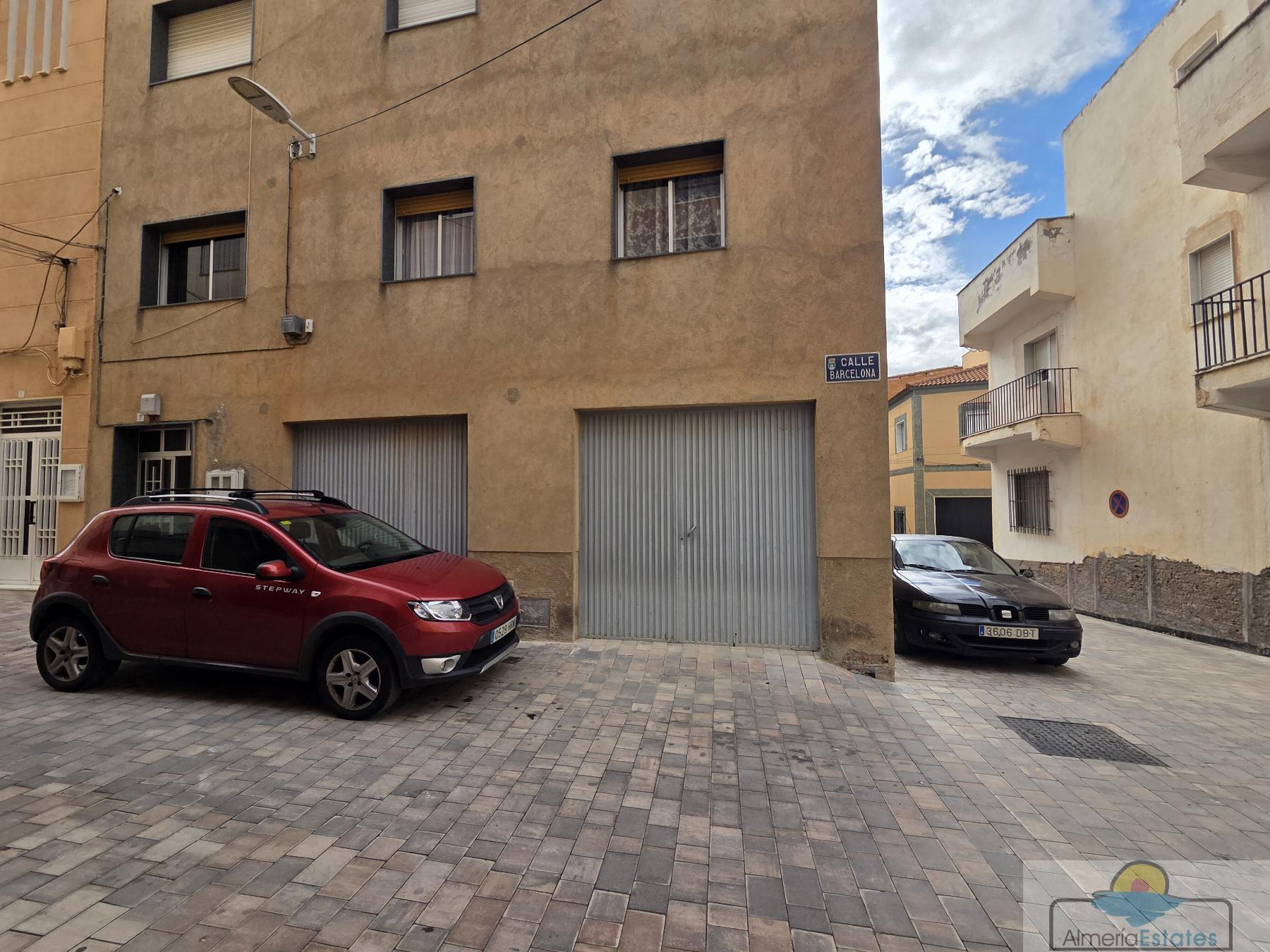 Venta de piso en Tíjola