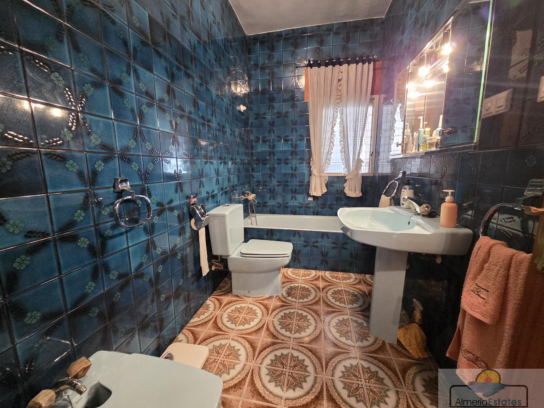 Venta de piso en Tíjola