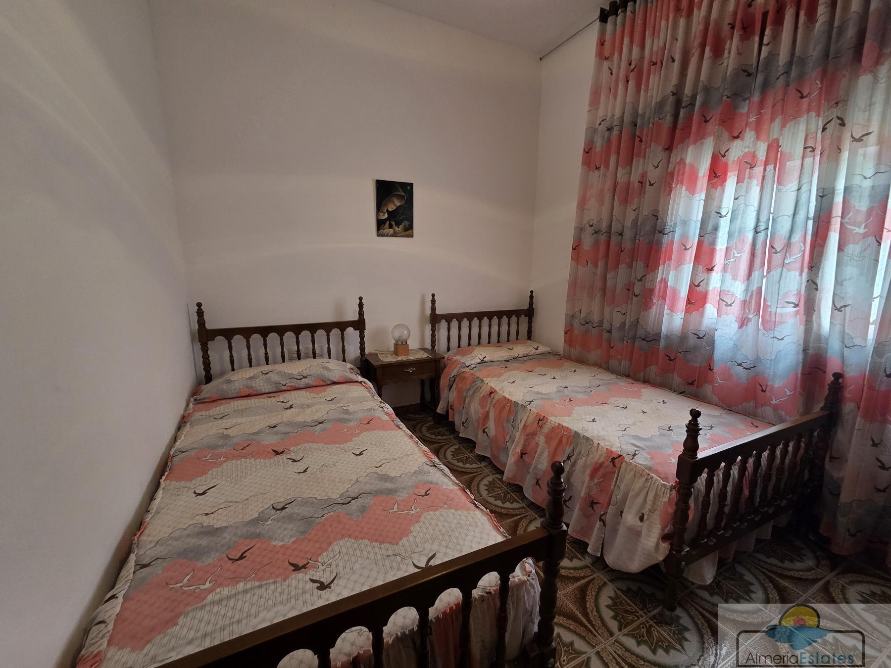 Venta de piso en Tíjola