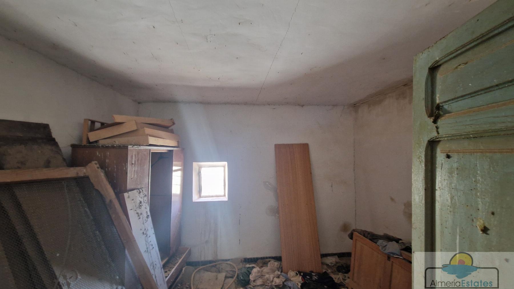 Venta de casa en Albox