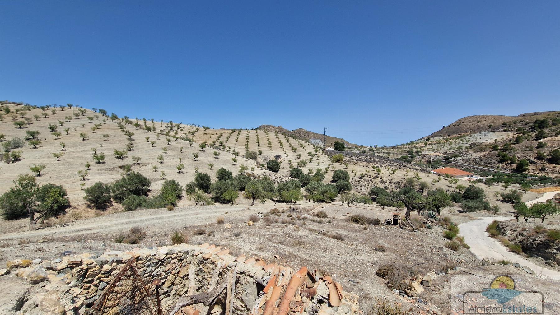 Venta de casa en Albox