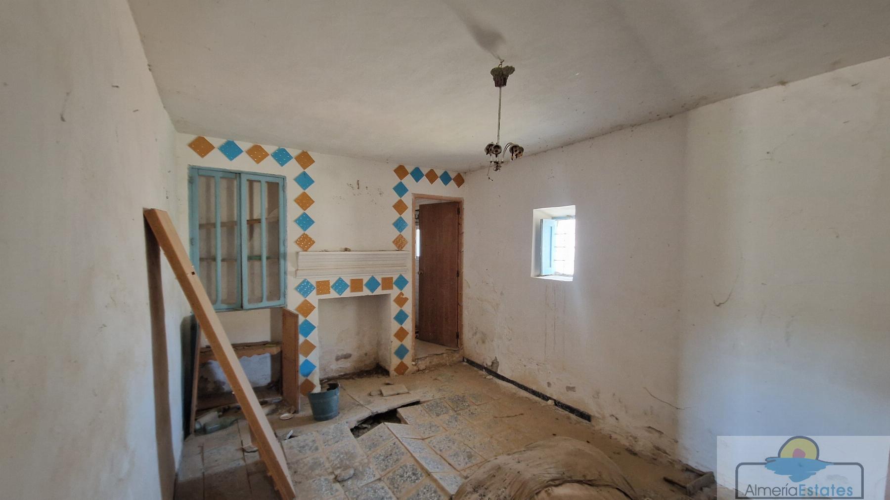 Venta de casa en Albox