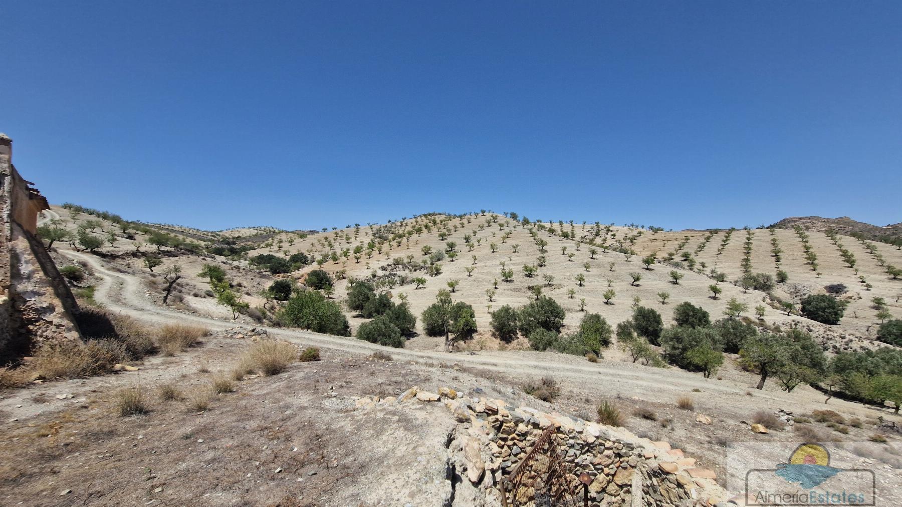 Venta de casa en Albox