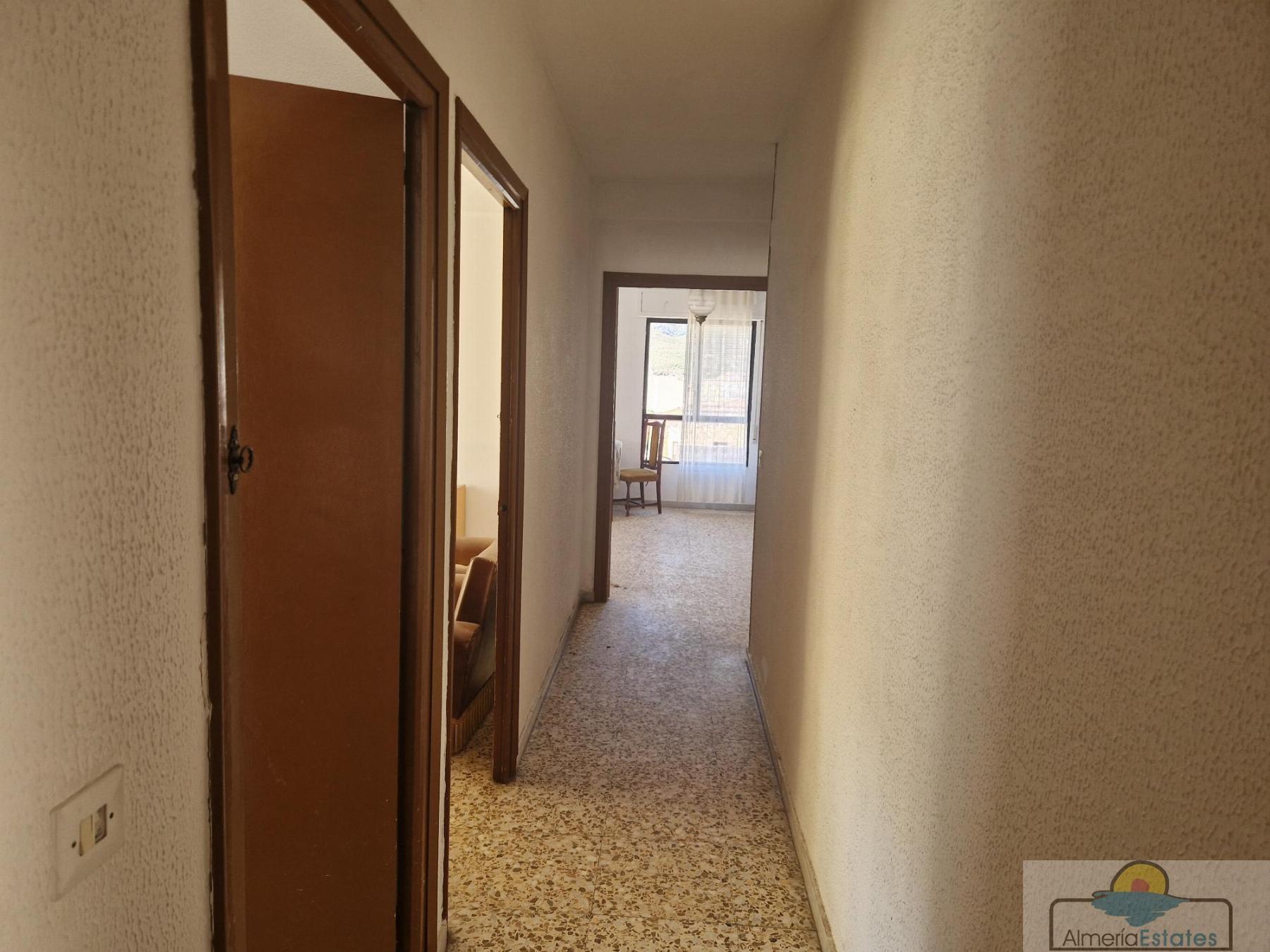 Venta de piso en Olula del Río