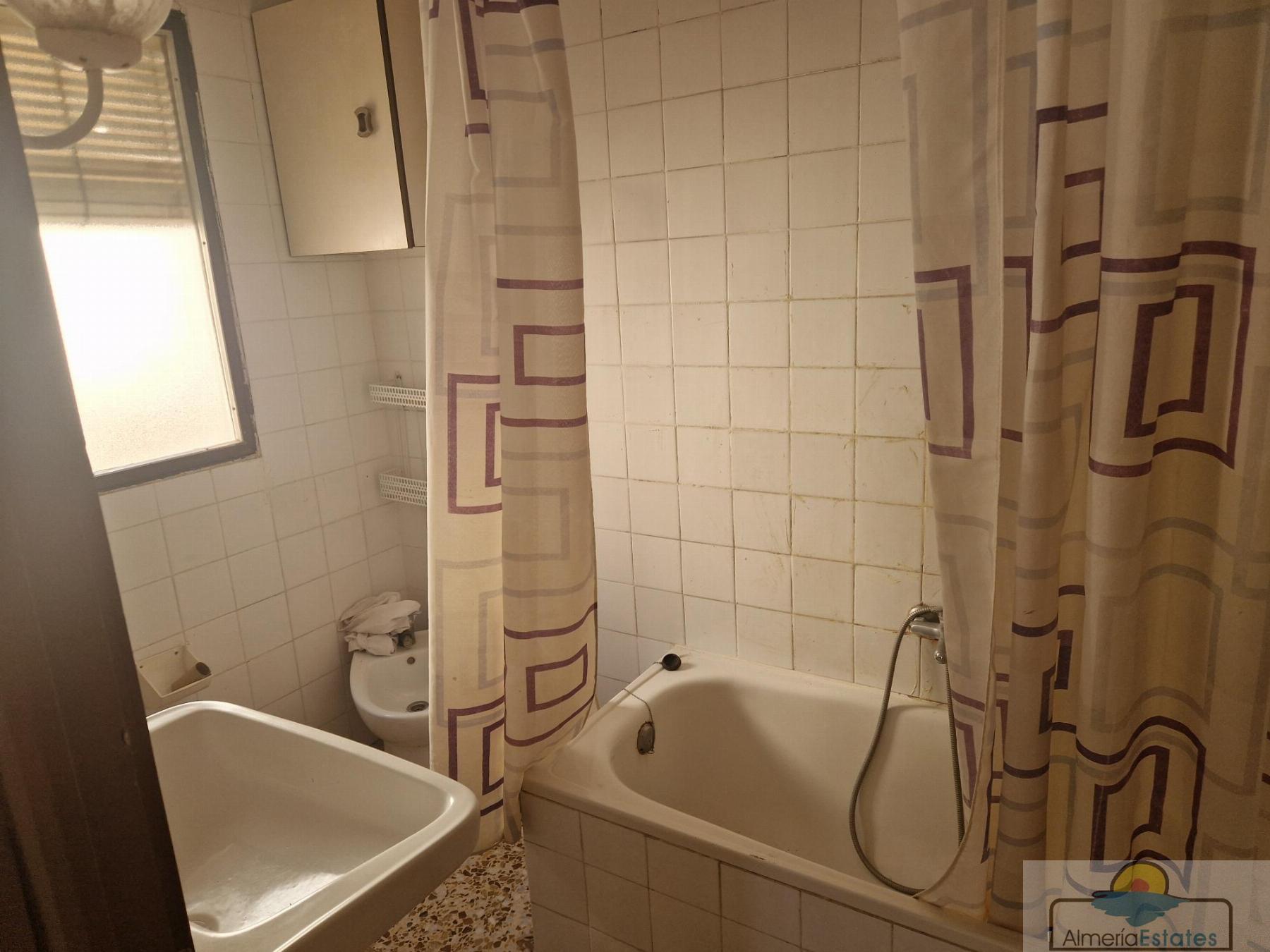 Venta de piso en Olula del Río