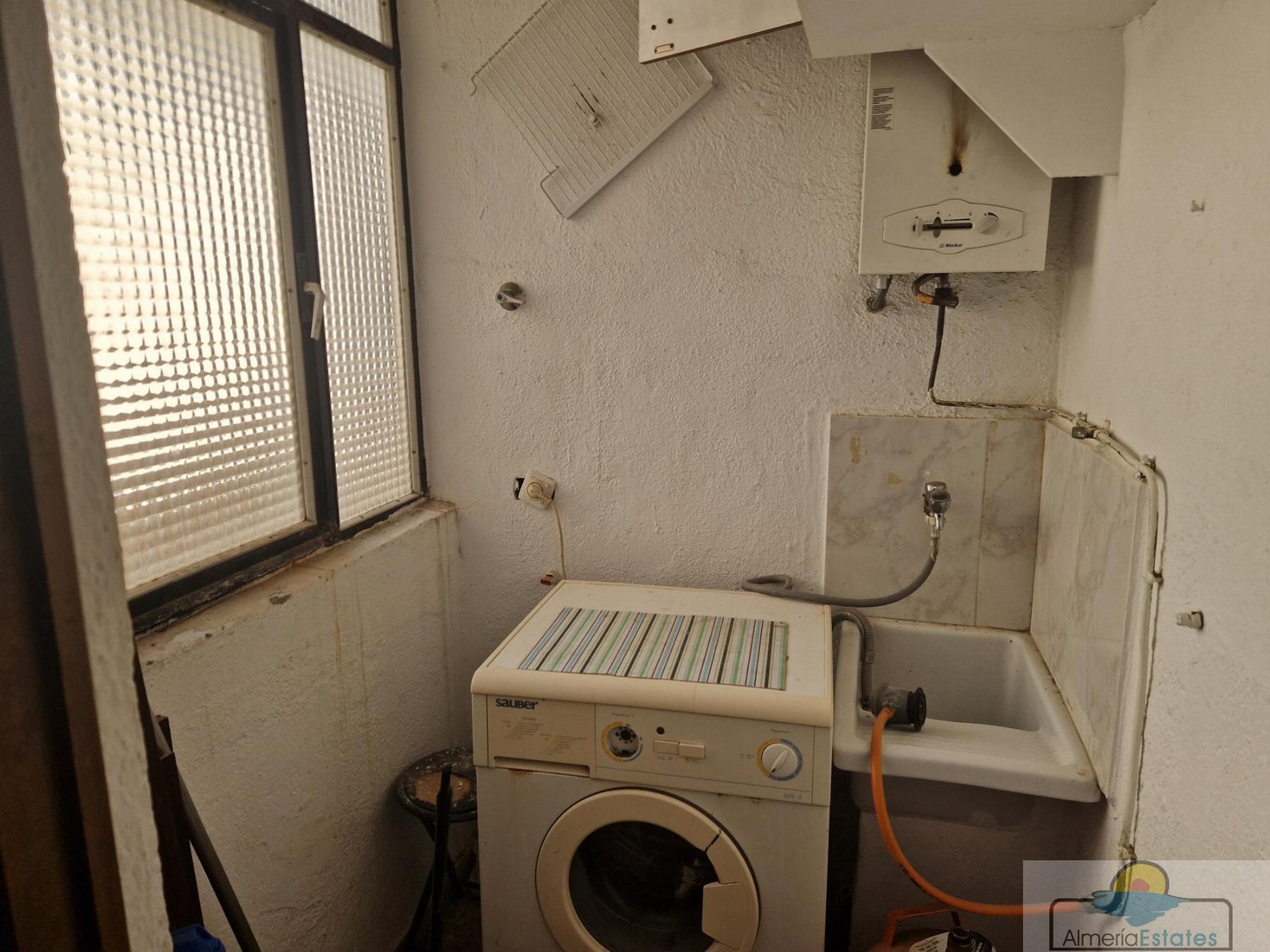 Venta de piso en Olula del Río