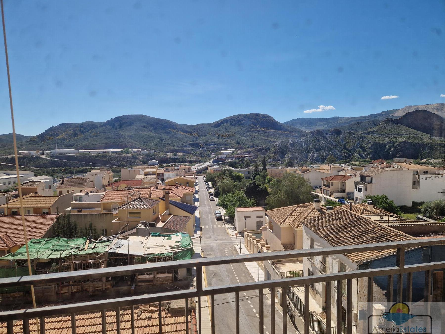 Venta de piso en Olula del Río