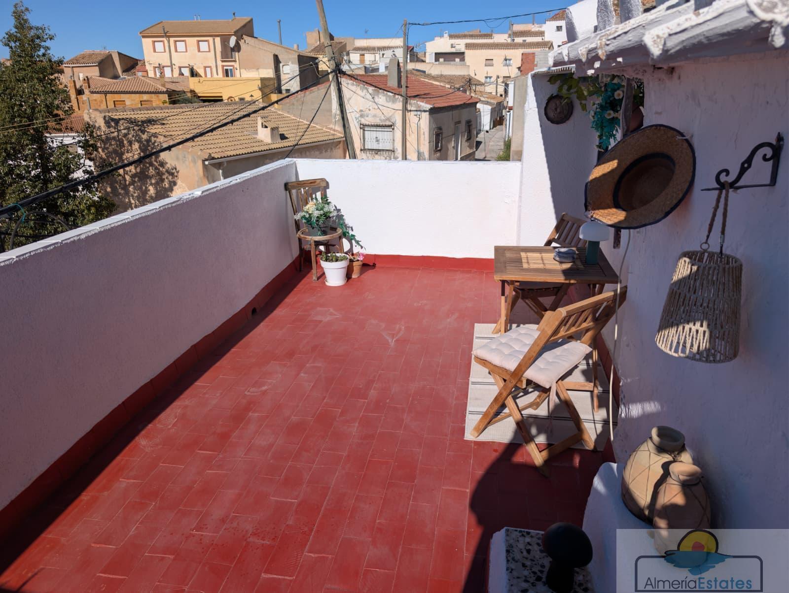 Venta de casa en Somontín