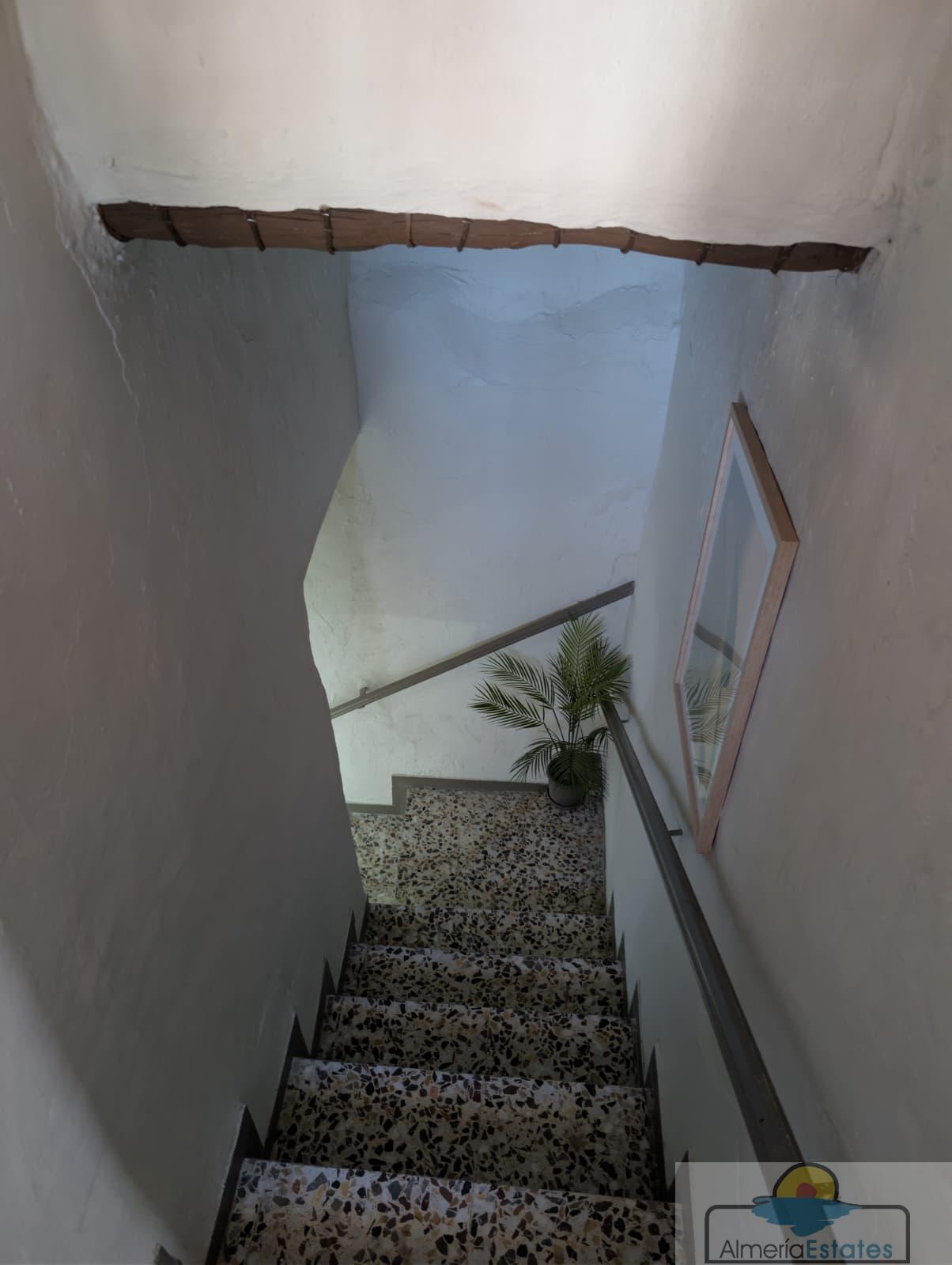 Venta de casa en Somontín