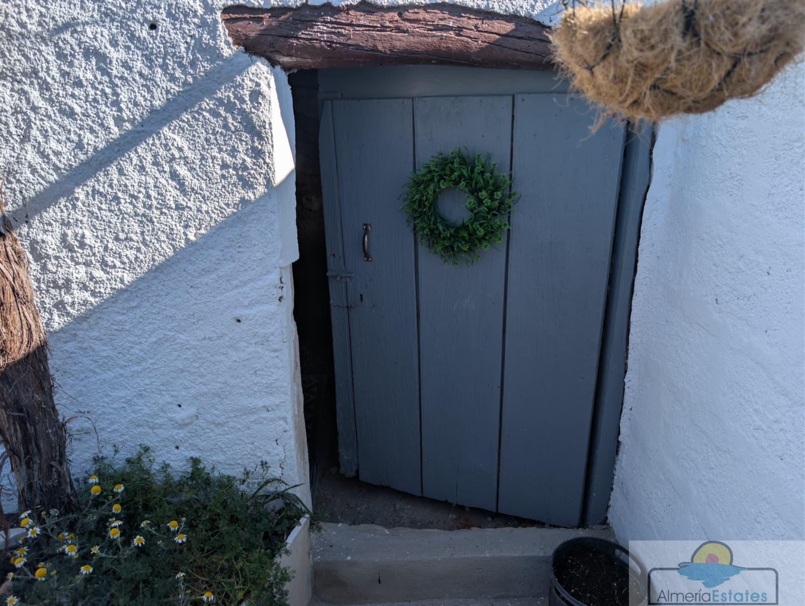 Venta de casa en Somontín