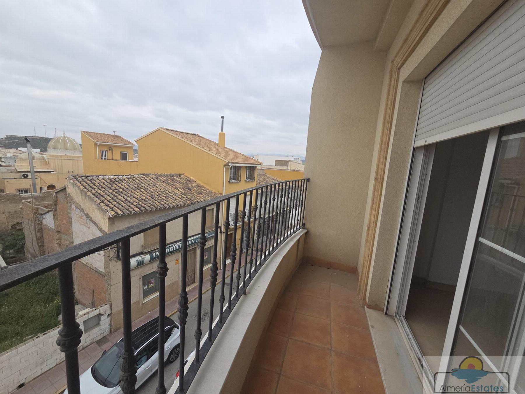 Venta de piso en Albox