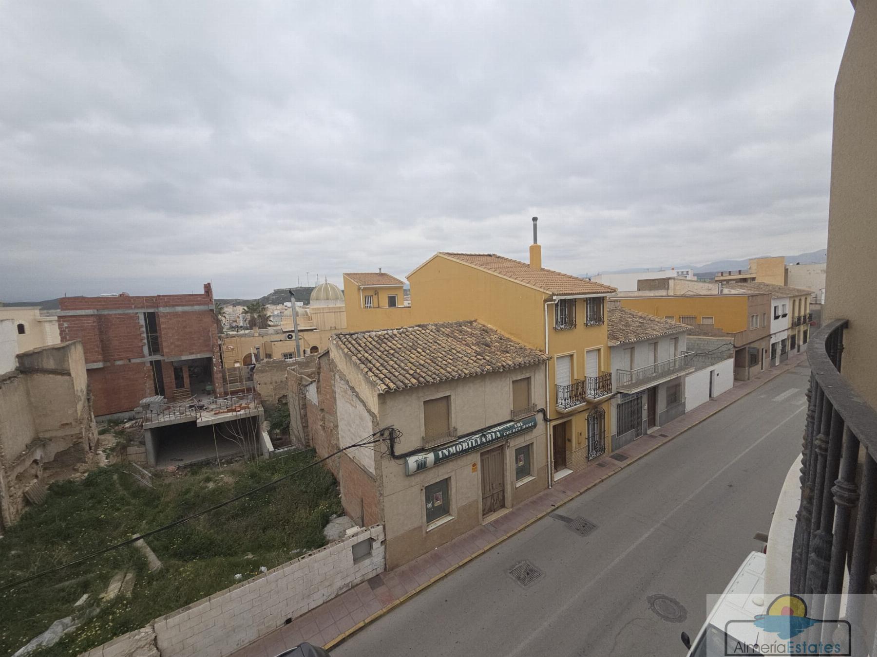 Venta de piso en Albox