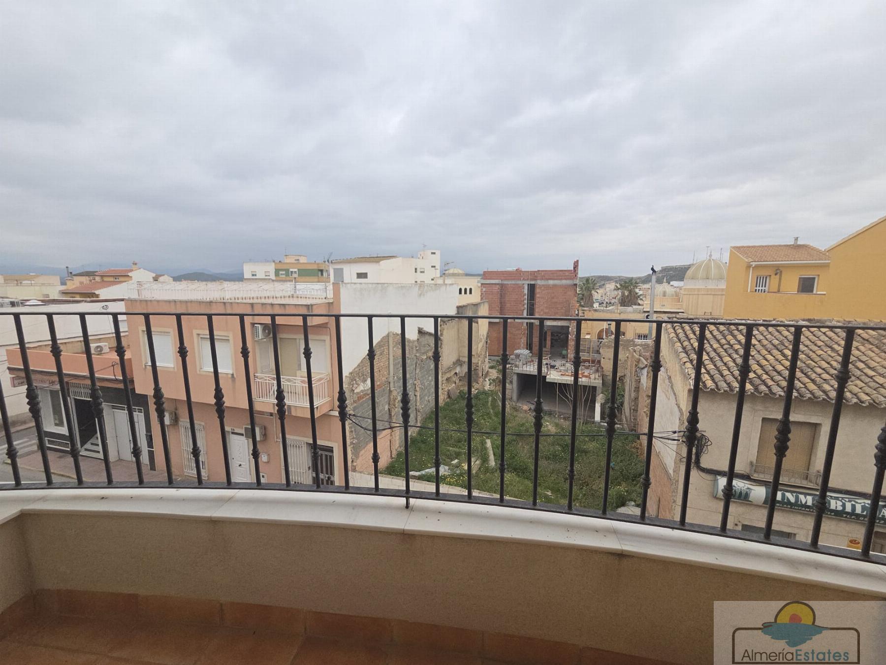 Venta de piso en Albox