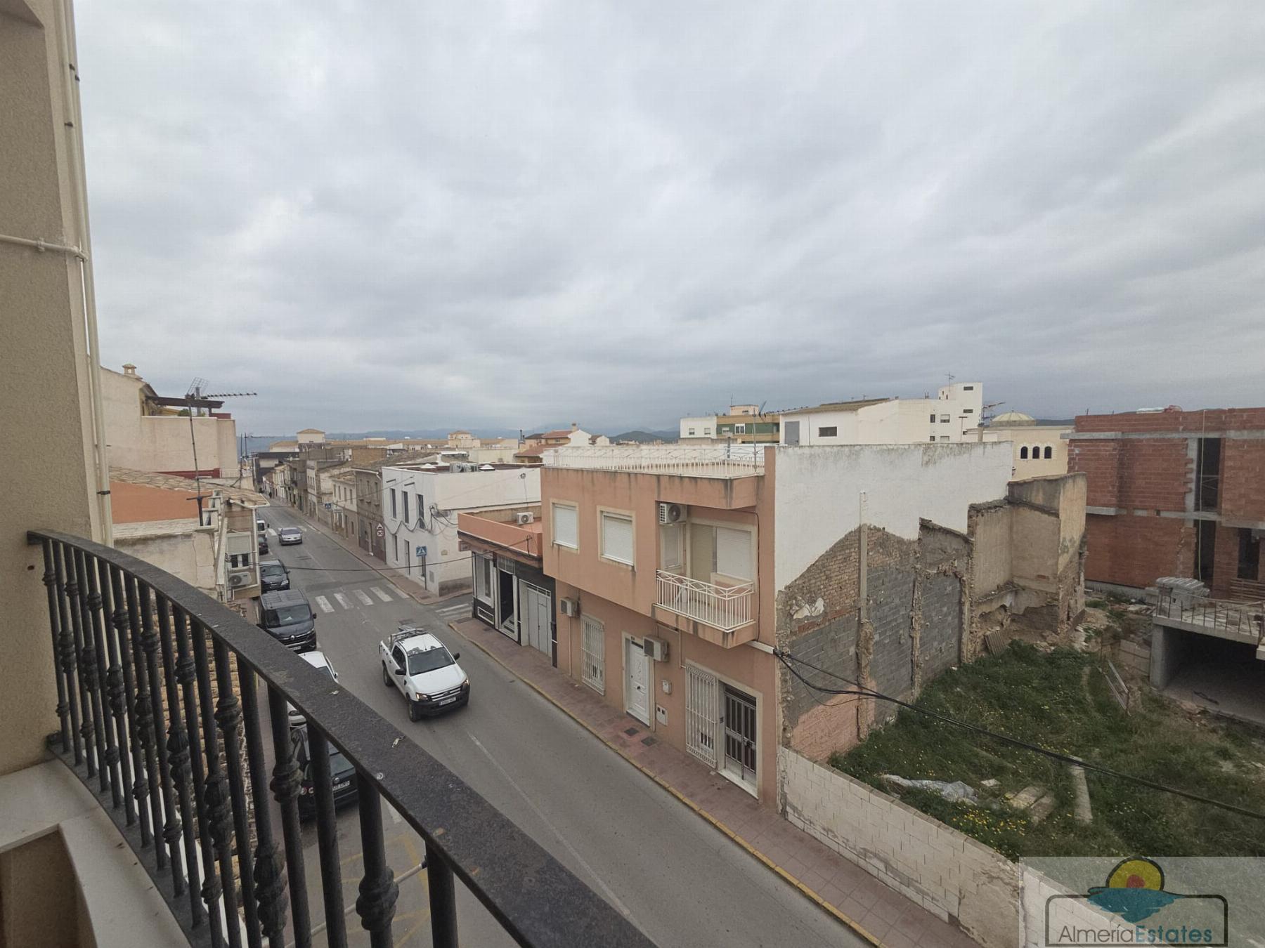 Venta de piso en Albox