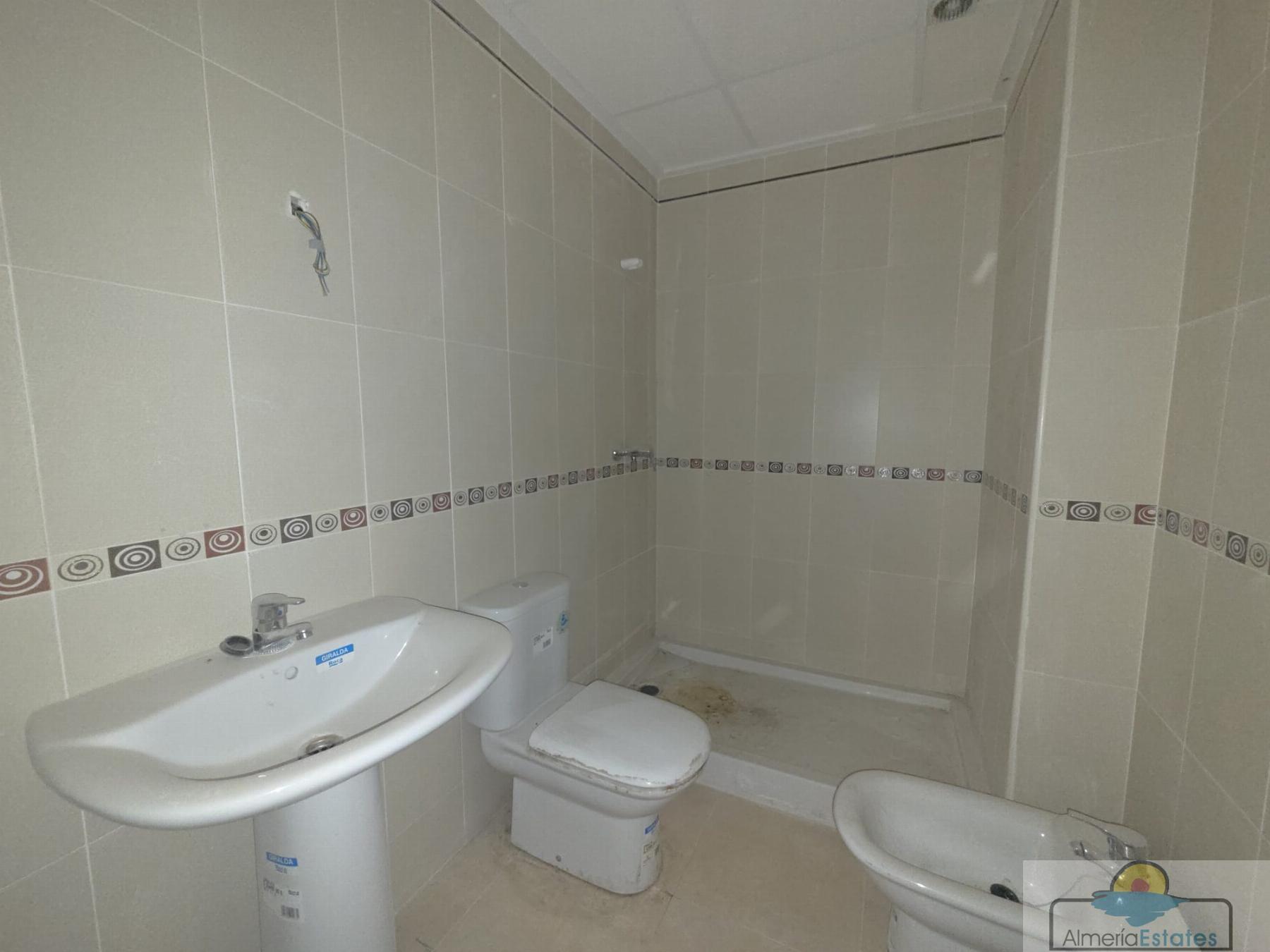 Venta de piso en Albox