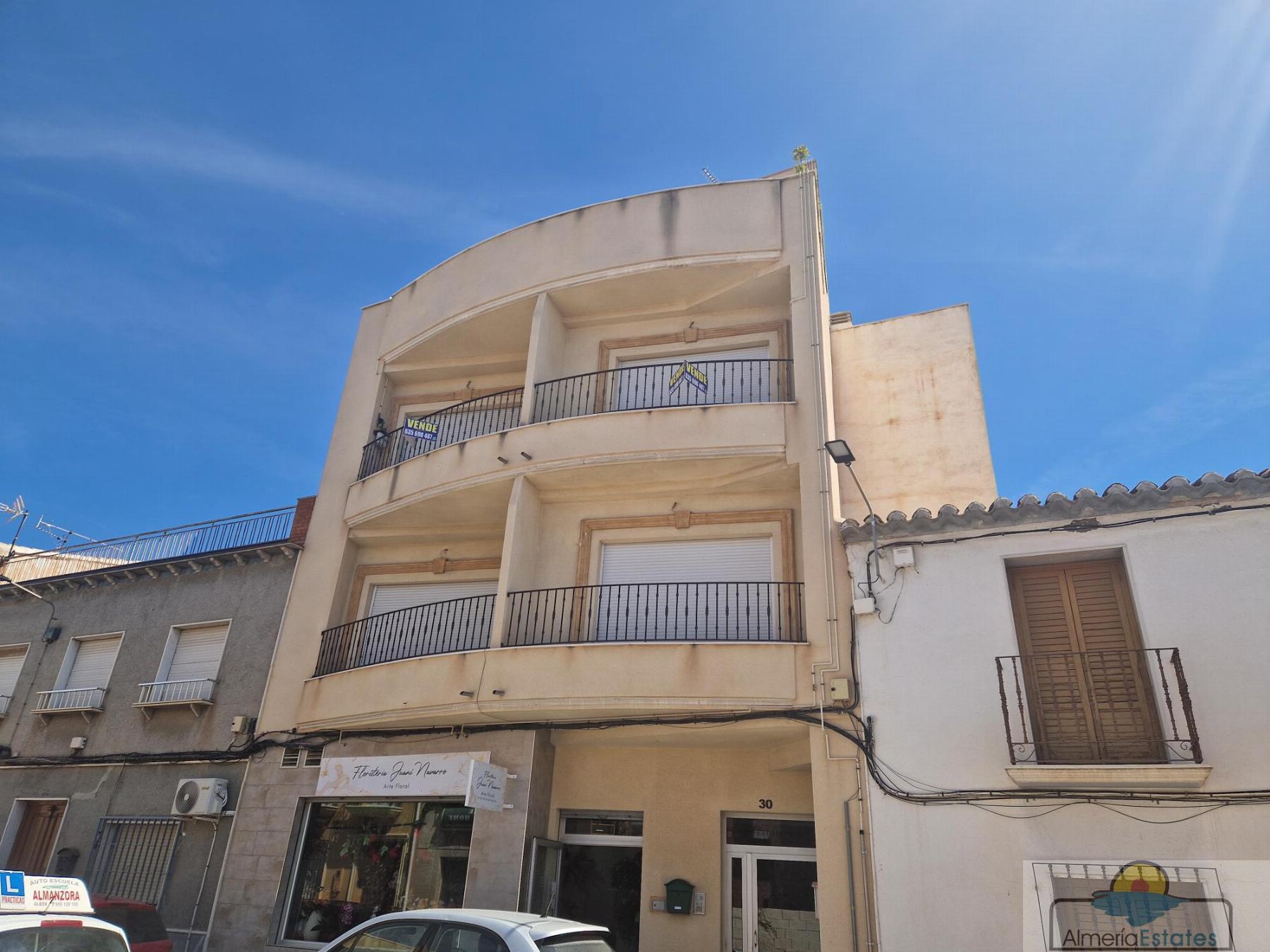 Venta de piso en Albox