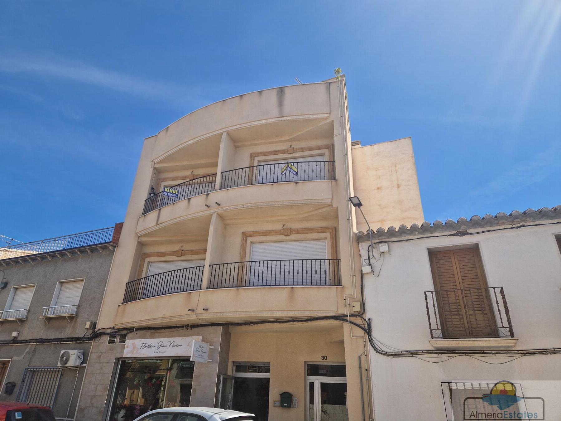 Venta de piso en Albox