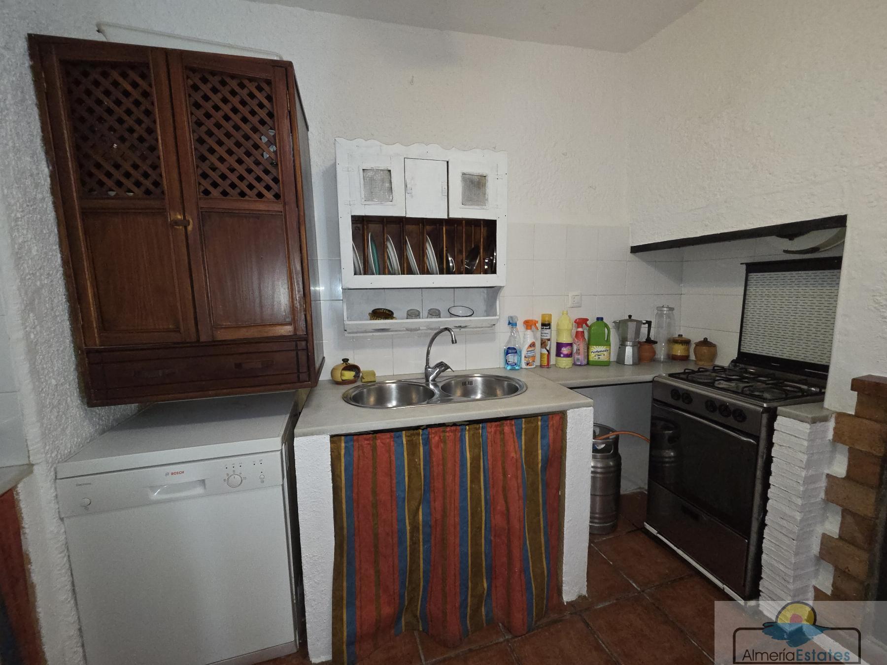 Venta de casa en Taberno