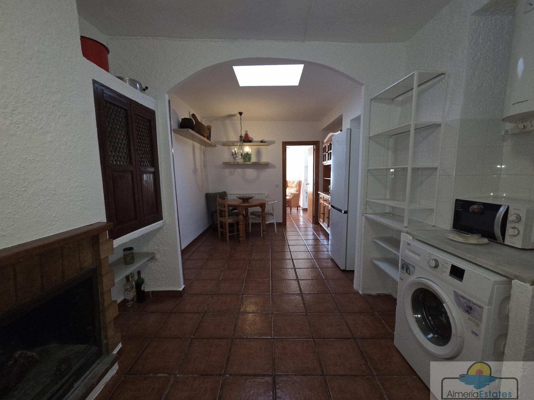 Venta de casa en Taberno