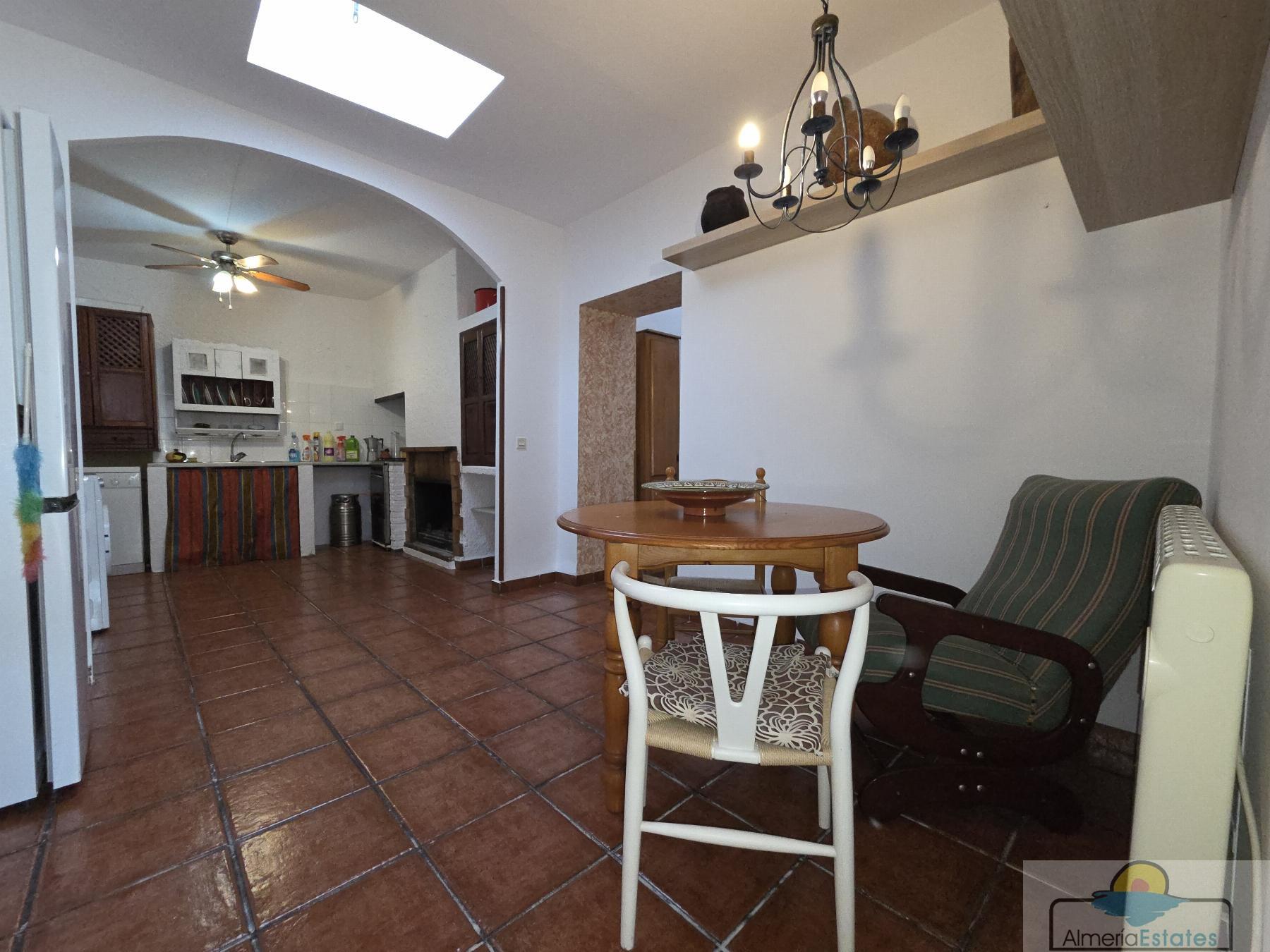 Venta de casa en Taberno