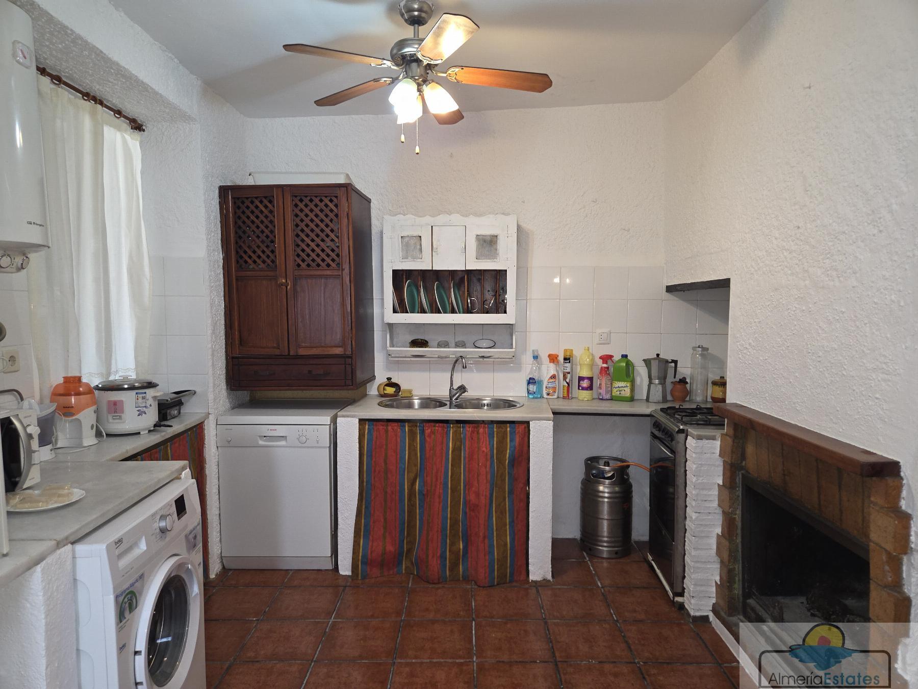 Venta de casa en Taberno