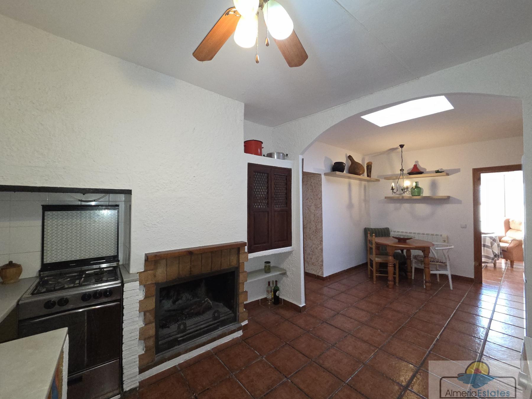 Venta de casa en Taberno