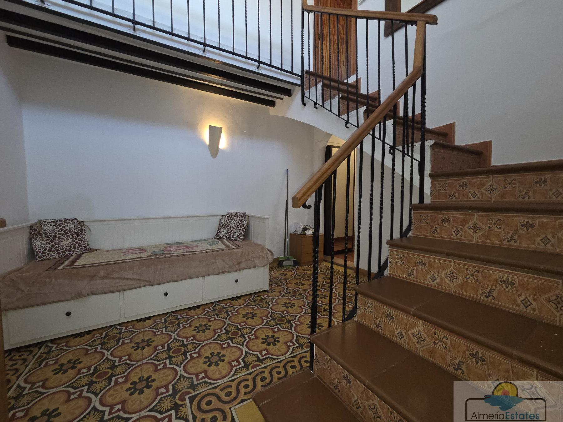 Venta de casa en Taberno