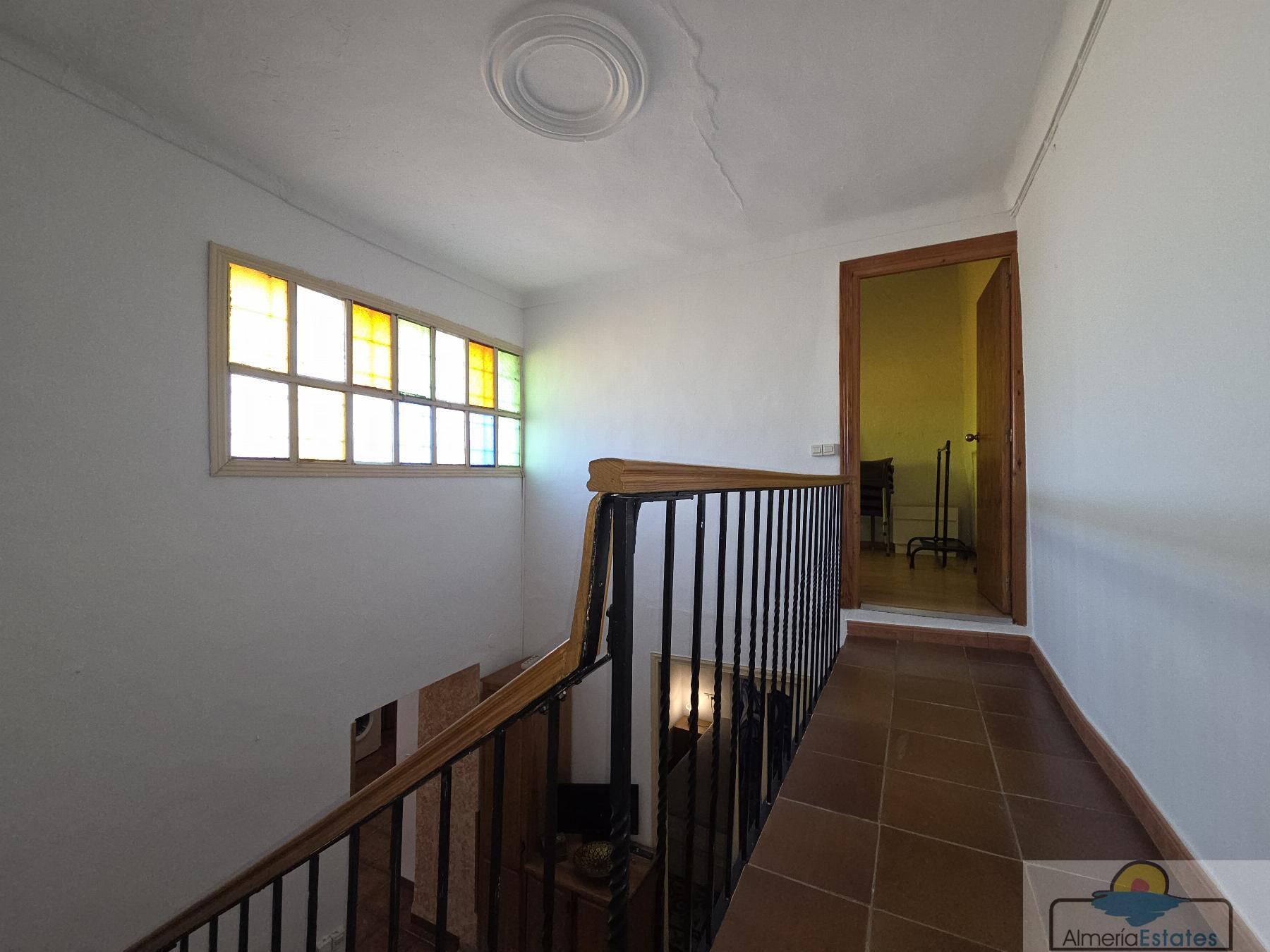 Venta de casa en Taberno