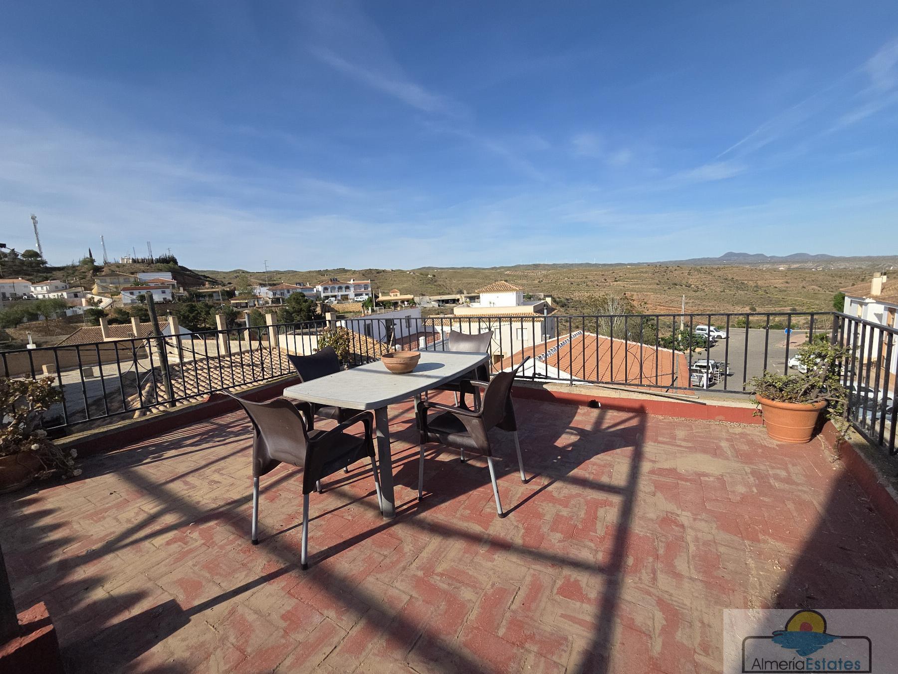 Venta de casa en Taberno