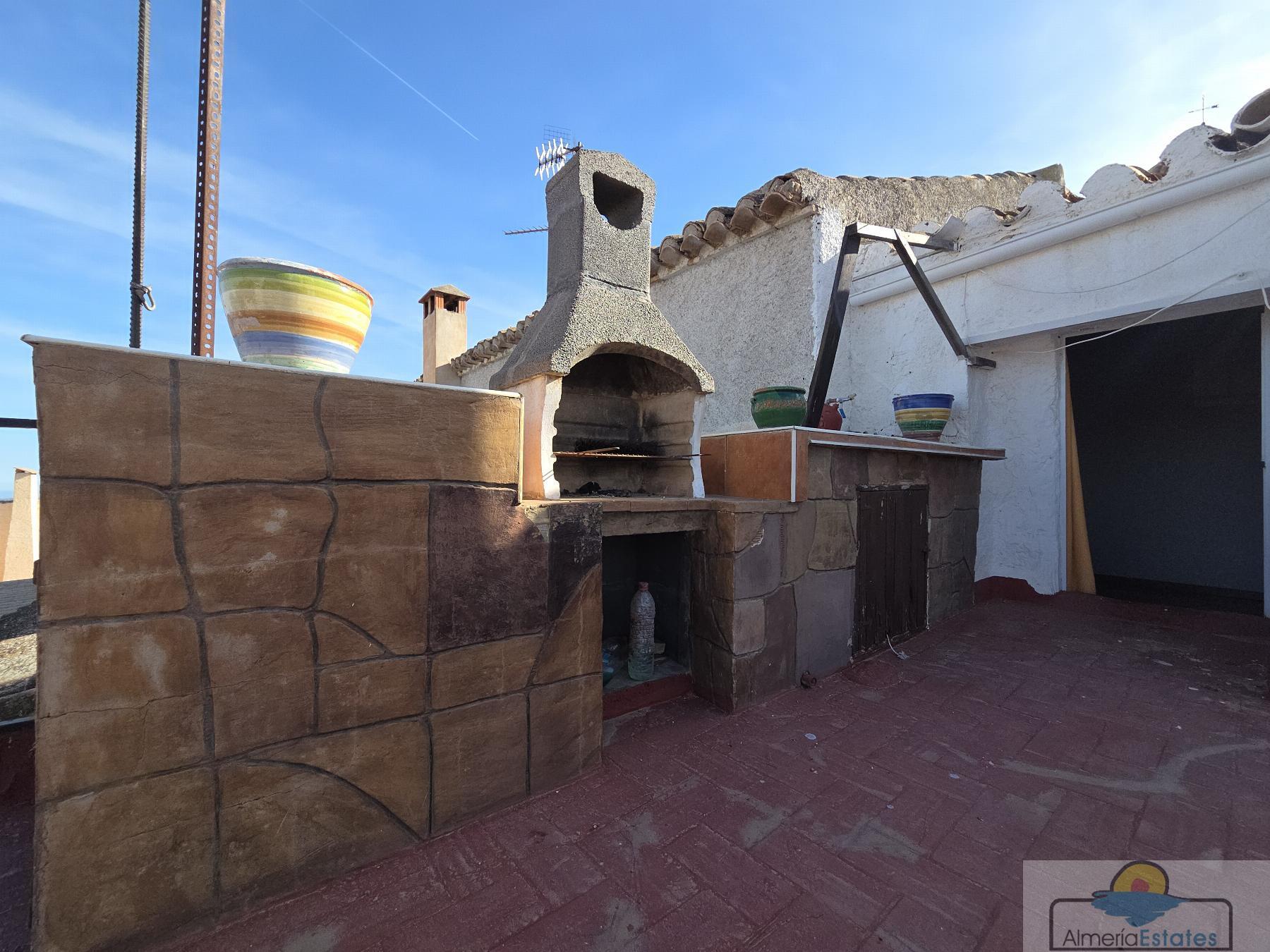 Venta de casa en Taberno