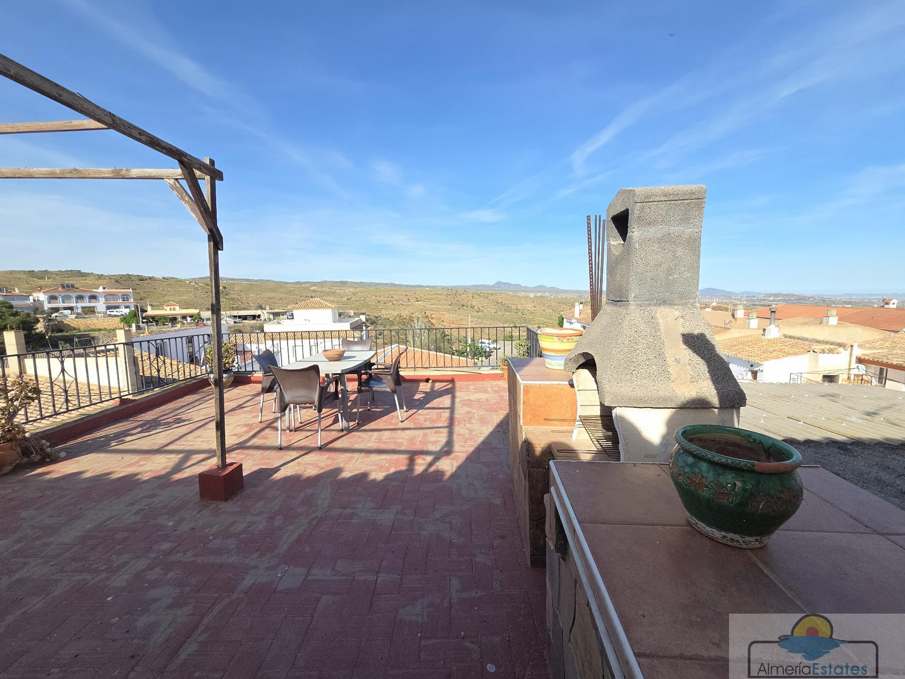 Venta de casa en Taberno